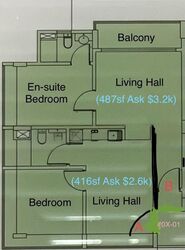 Sundance Vista (D15), Apartment #465702391
